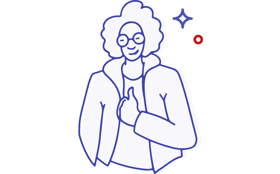 Illustration personas 02