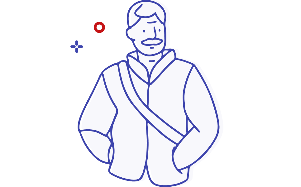 Illustration personas 05